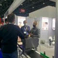 VIV MEA 2021 ABU DHABI, U.A.E Fuarı